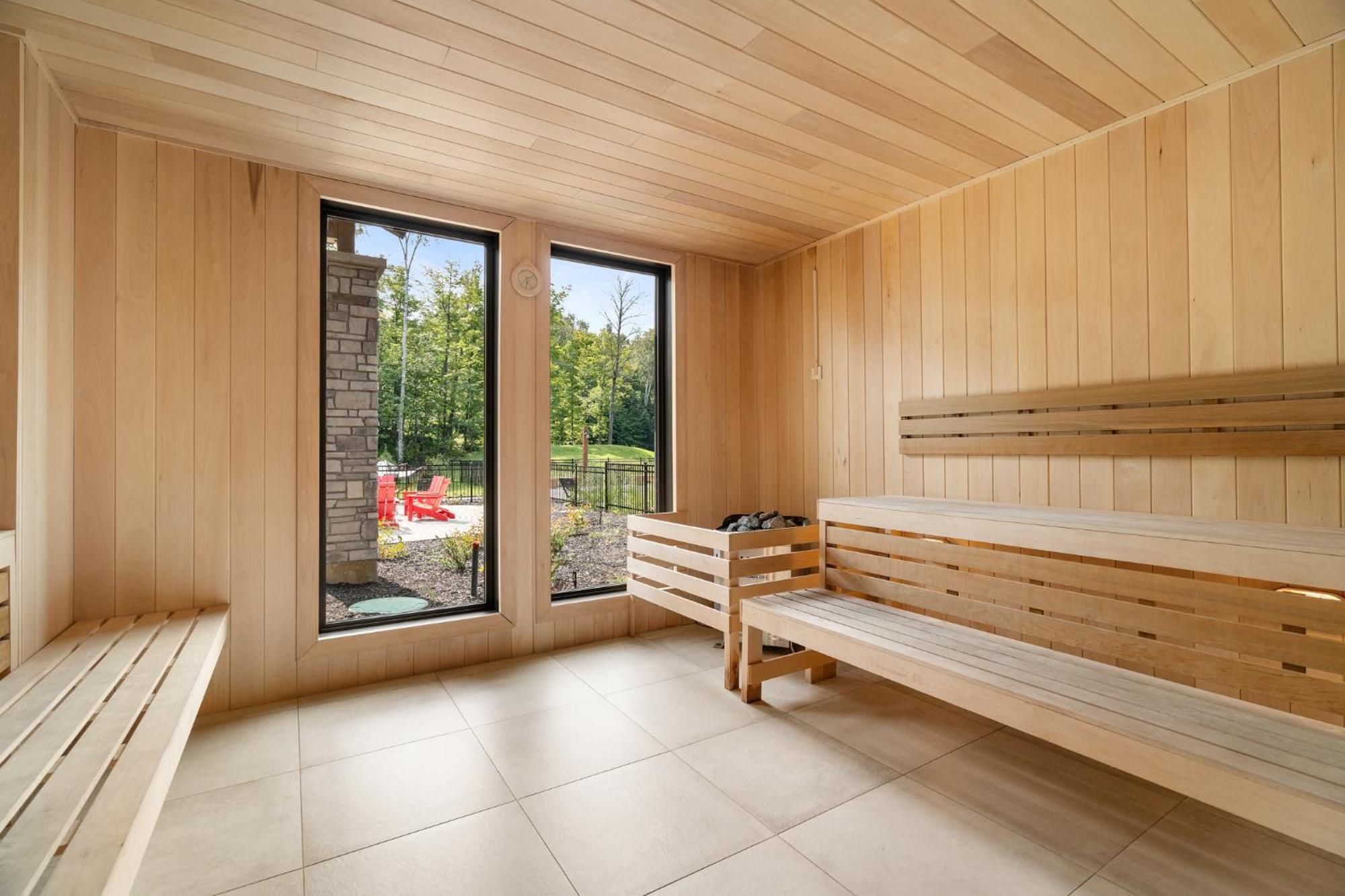 Tremblant Prestige - Verbier 11-204 Mont-Tremblant