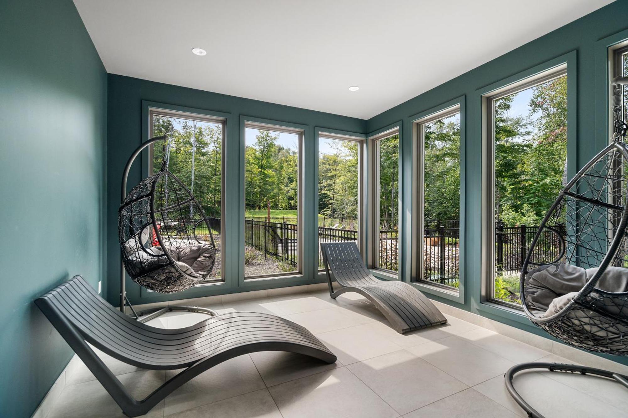 Tremblant Prestige - Verbier 11-204 Holiday home Mont-Tremblant